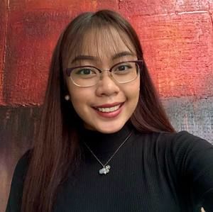 Meet your Posher, Ciara